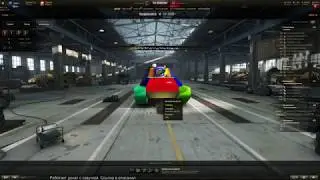 СУ-100М1. Гайд. Имба или нет?