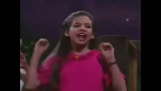Barney’s Pajama Party Custom Theme