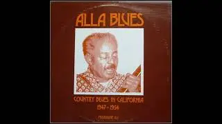 Little Willie Cotton, A dream
