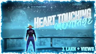 Agar tum sath ho 💕|| free fire best mobile editing montage|| @JONMY gaming