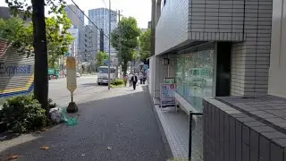 Last Yokohama Stream Until America!