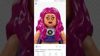 Fotos de Legos