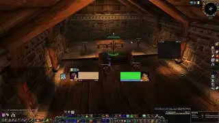 In Dreams quest 2024-07-28 - Hardcore Classic WoW