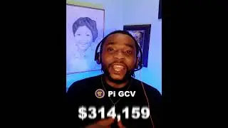 Pi Network GCV Community Update | Pi Network GCV $314,159 REAL 