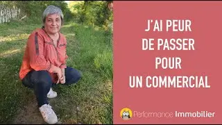 Prospection : j’ai peur de passer pour un commercial