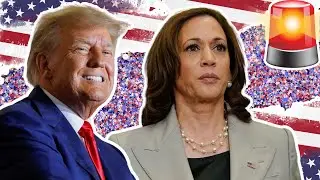 Top Dems *ADMIT* they are losing, worried about debate vs Trump