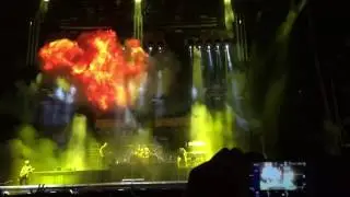 Rammstein - Sonne (Hell & Heaven 2016) [Intro]