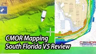 CMOR South Florida V5 Review