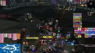 5/5 Heroic 50/50 Trial of the Grand Crusader - Milk (Ashkandi) August 29 (Beasts not included)