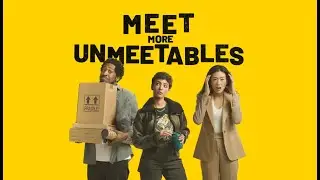 Meet more Unmeetables