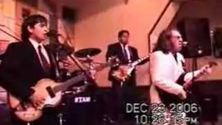 Help - John Leo & Beat Bang  (beatles tribute)