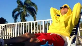 Rymz - On fait ça (Clip officiel vertical)