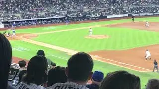 Blue Jays vs New York Yankees September 21st 2023