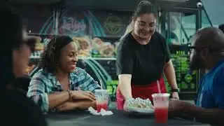 Our Plans Are Made for Your Plans: Taco Truck