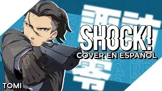 Shock! ❰ Ayase (Buddy Daddies Opening) ❱ Fandub / Cover En Español Latino | @TomiiHerrera