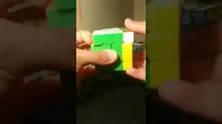 Wait For The End😌 #rubikscube #кубикрубика #cube #кубик #speedcubing #спидкубинг #cubing #кубинг
