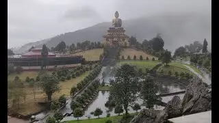 Ravangla | Buddha Park | South Sikkim                            #ravangla #southSikkim #buddhapark