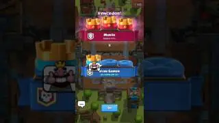 Clash royale parte 2