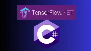 C# TensorFlow .NET ile Makine Öğrenimine Giriş #1