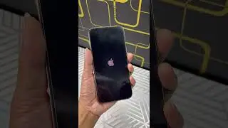 Greenscreen / whitescreen tanpa ganti lcd iPhone 13 pro / 13 pro max