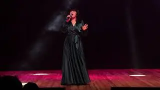 Инна Золотова "Тебя любить нельзя"