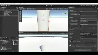 Raycast in unity||Basic Example