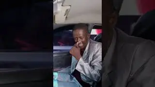 Njugush New Car