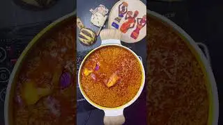 Tenan sauce graine de palmes
