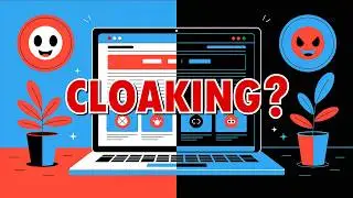 Google Ads Cloaking Policy