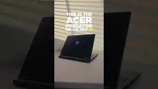 The Perfect Gaming Laptop!