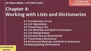 Class 11 CBSE Informatics Practices NCERT Syllabus| #cbse #ncert #informaticspractices  #class11