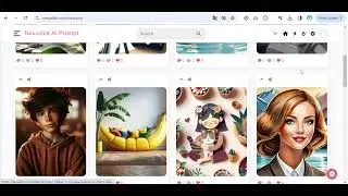 We would like to introduce a new website, nexuslist.com.