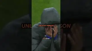 The World’s Most UNLUCKY Footballer