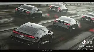 This is why you should buy Forza Horizon 4 (Forza Horizon 4 Montage)