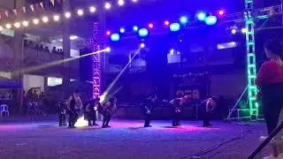 dance competitor 2 💃 