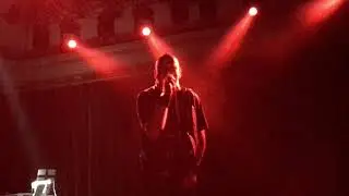 Leaether Strip - Don't tame your soul