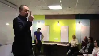 Как продавать, не продавая. С мастер класса по монетизации в сфере услуг.