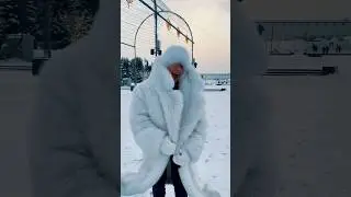 Я в тренде?)
