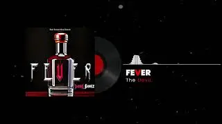 Fever by The Devil  Official Video #2024 #newpunjabisong