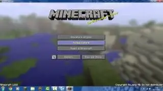 Come giocare in 2 su Minecraft con LogMeinHamchi