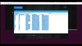 Web Server Log Analysis and Monitoring System | Student Projects