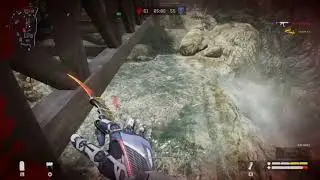 Warface Random Plays 3! (karambit)
