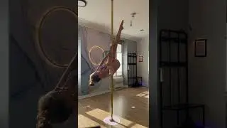 WoW Pole Dance