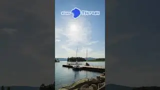 Озеро Тургояк. Золотой пляж.