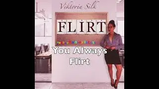 Viktoria Silk - 