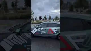 AsiaForce new transmission firmware for the Changan Uni-V 🚀