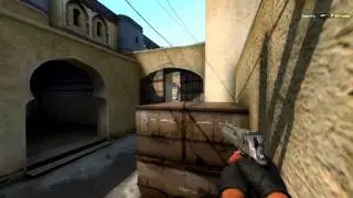 CS:GO My most sexy Deagle klick