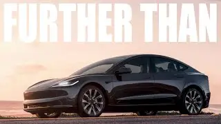 Tesla Finally Enables Adaptive Headlights on These Models | This is Awesome