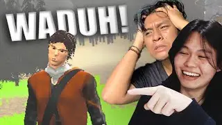 Akhirnya Dapat Game MASTERPIECE! (GACHA GAME STEAM #10) ft.