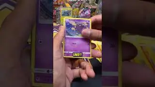 HIDDEN FATES BEST PULL!!! #pokemon #pokemoncollections